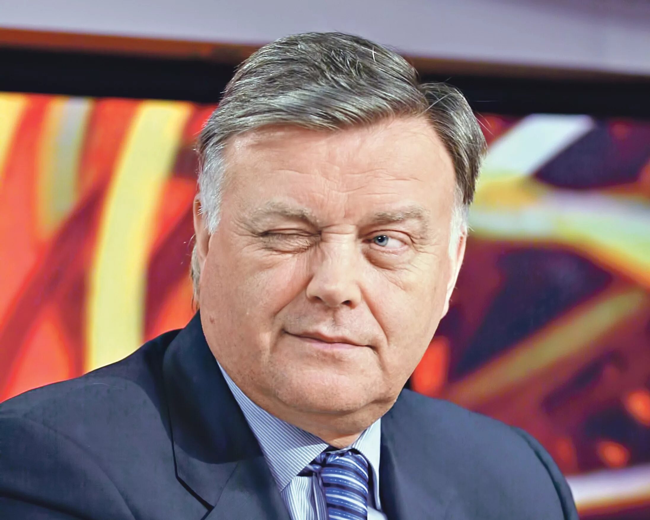 Где бывший глава ржд якунин. Где бывший глава ржд якунин
