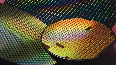 Чип tsmc