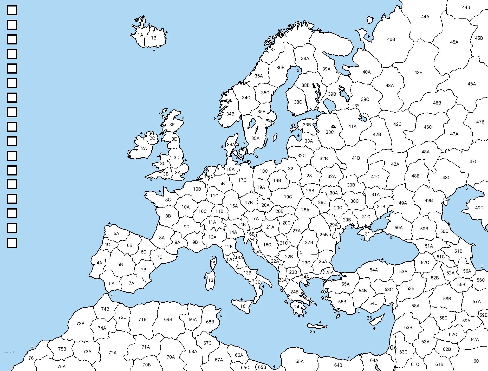 Карта для маппинга. Карты для мапперов. карта - европа. карта европы пустая. захвати европу тред карта.