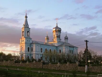 Краснокутск