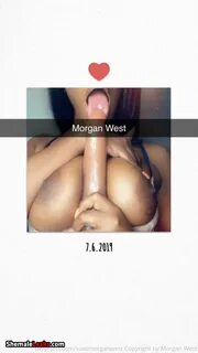 Slideshow xoxomorganwest 