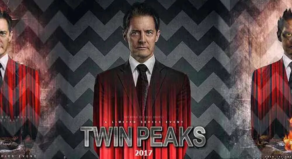 Твин пикс 14. 14 peaks netflix. твин пикс 2017 трейлер. 14 peaks nothing is impossible.