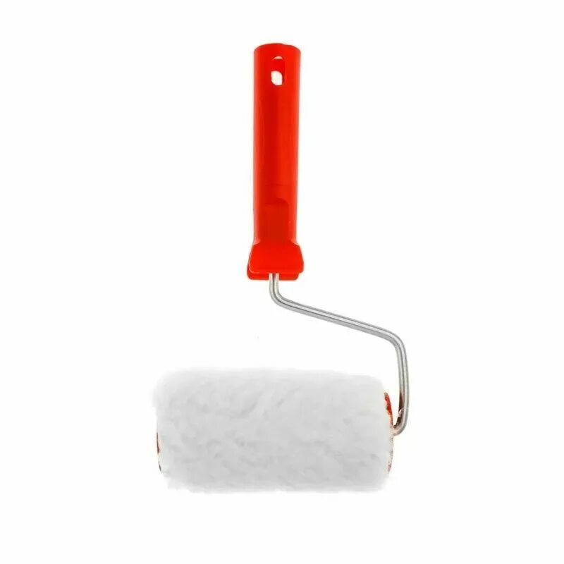 игольчатый стальной валик с рукояткой 0,5 мм. окпд 2 валик малярный. валик для в/д красок и грунтовок полиэстер ворс 12 мм 40х250мм color expert. окпд 2 валик малярный. окпд 2 валик малярный.