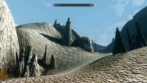 Skyrim engine