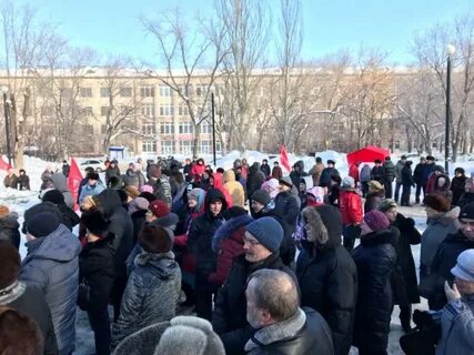 Новости новокуйбышевска