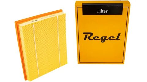 Воздушный фильтр Regel 18225524 для Opel, Chevrolet - купить по выгодным ценам в