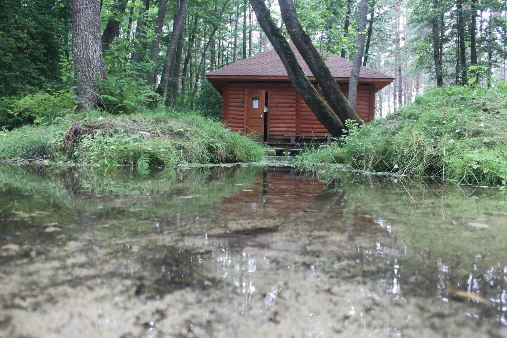 Орловский святой источник. Орловское Полесье купель. Полесье Орел Святой источник. Орловское Полесье Святой источник. Святой источник Казанской Божьей матери в Орловском Полесье.