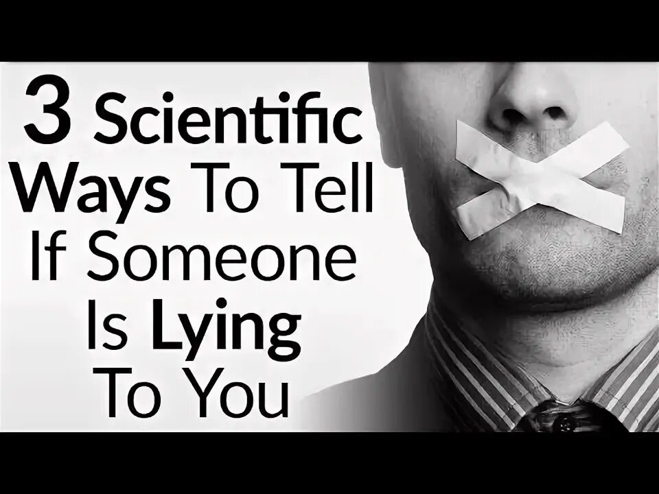What is a lie. Signs that someone is lying. spot the lie. lie use die. lie to somebody.