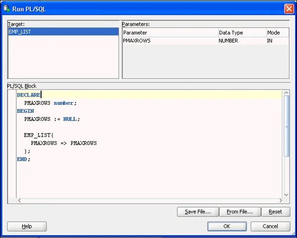 Num sql. Дебаг sql. тип данных number в sql. диалоговое окно sql. pl sql developer диалоговое окно.