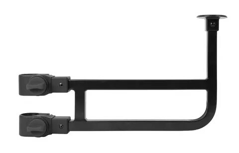 Side tray