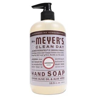 Hand soap перевод на русский