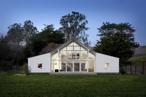 Stands house