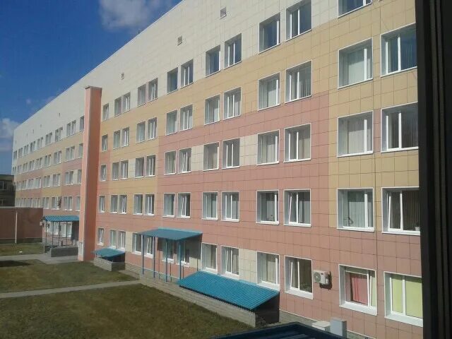 псков онкологический центр новый.