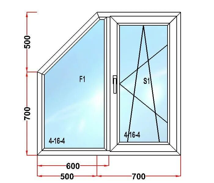 Какой размер окон в частном доме. Ширина пластикового окна стандарт 2 створки. Оконный блок ПВХ ОП д2 1200х1800(h) (4м1-16-4м). Оконный блок ПВХ 1500х1500 схема. Оконный блок ПВХ чертеж.
