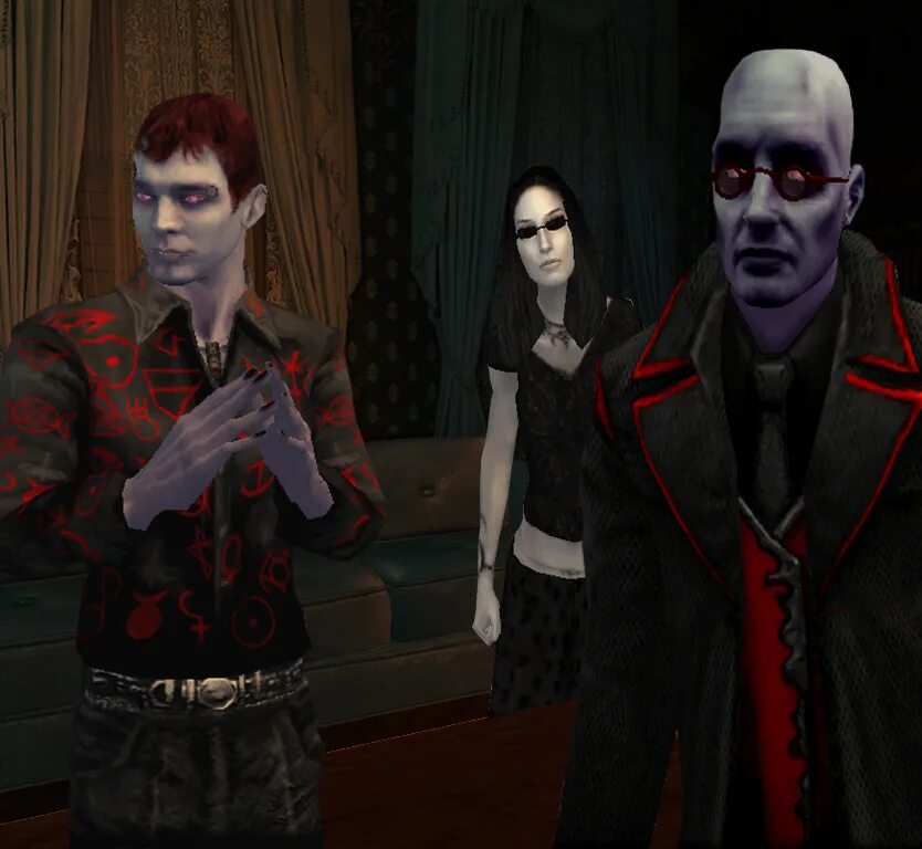 Вампир длс. VTMB Тремер. Вампиры маскарад Тремер. Vampire the Masquerade Bloodlines Тремер. Вампир маскарад одежда Тремер.