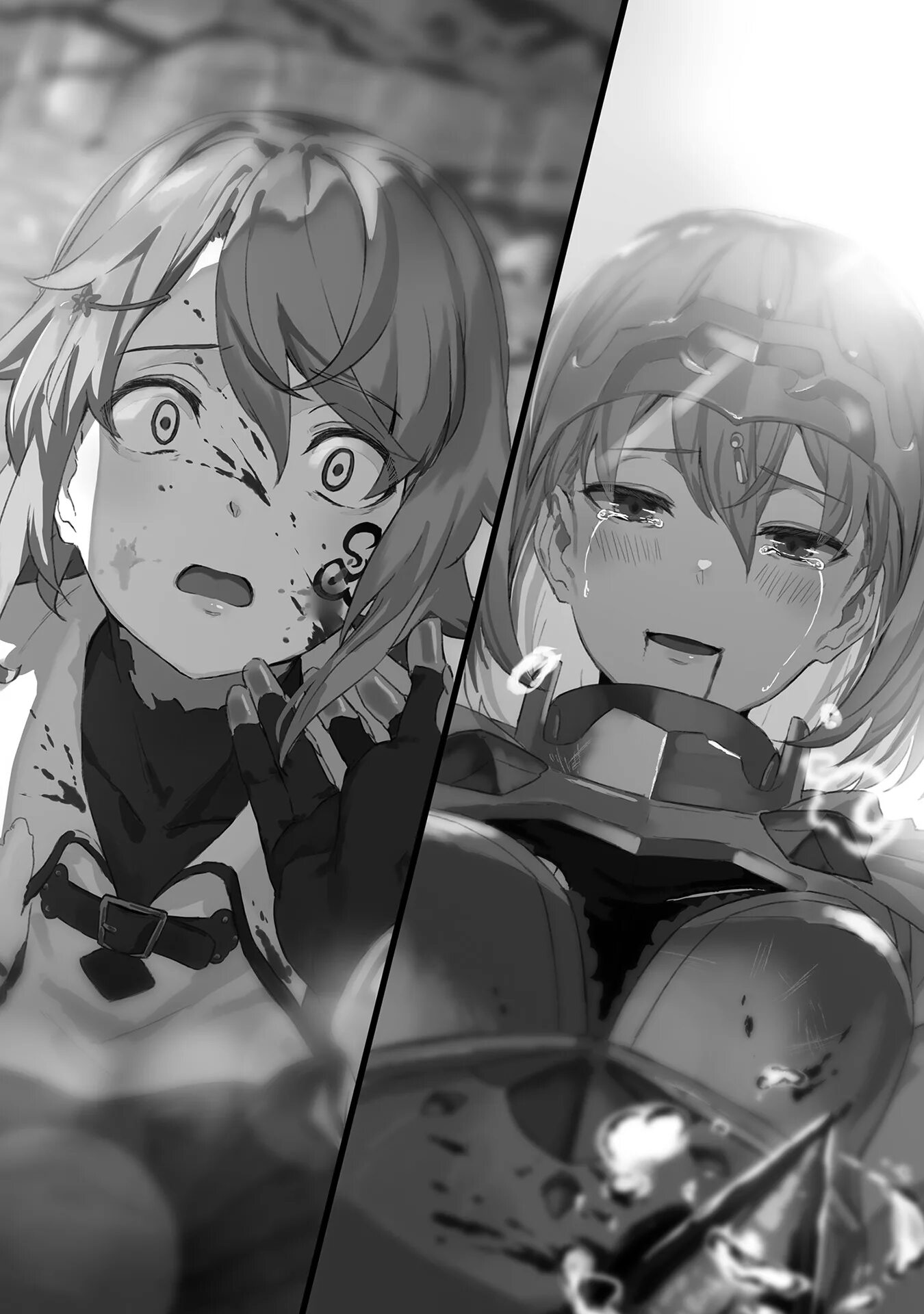 Maou ga arawareta ore no heya ni. Omae gotoki ga maou ni kateru to omou na. yuusha party wo tsuihou sareta. omae gotoki ga maou ni kateru to omou na&quot; to yuusha party wo tsuihou sareta node.