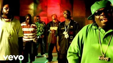 Three 6 mafia fly
