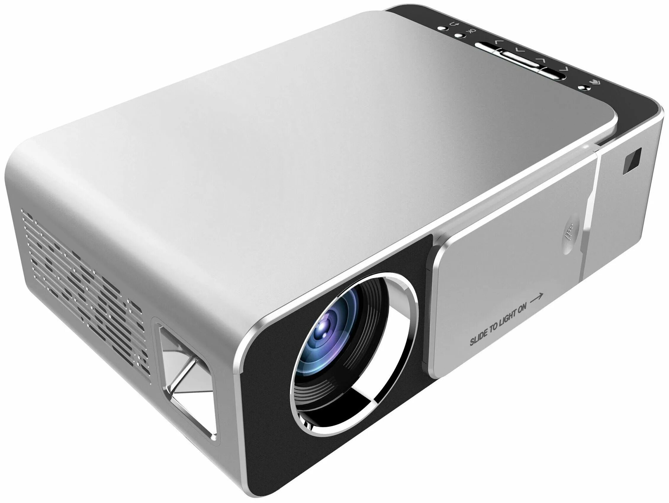 Проектор everycom x5 mini. Проектор xgimi h1 aurora. Mini led projector 65w. Проектор андроид вай фай. Проектор aun 720p.