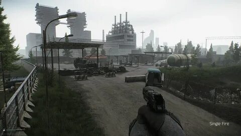 Оптимизация тарков 2024
