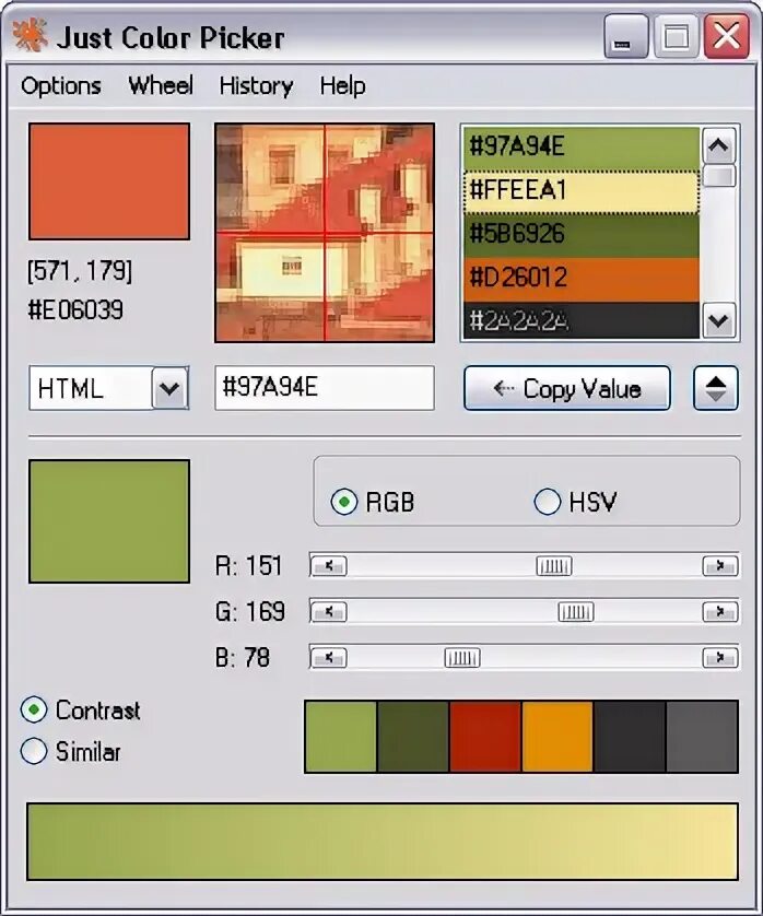 Color picker image. Rgb color picker. just color picker. программа пиккер. цвет по пикселю.