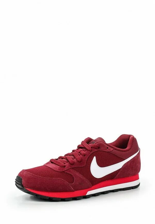 Бордовые найки. Кроссовки men's Nike MD Runner 2. Кроссовки Nike men's MD Runner 2 Shoe men's Shoe. Lamoda кроссовки найк MD Runner 2. Nike MD Runner 2 мужские.