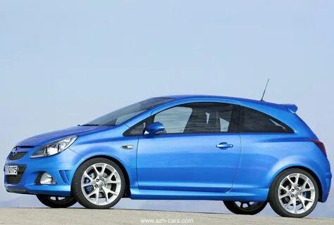 Корса opc