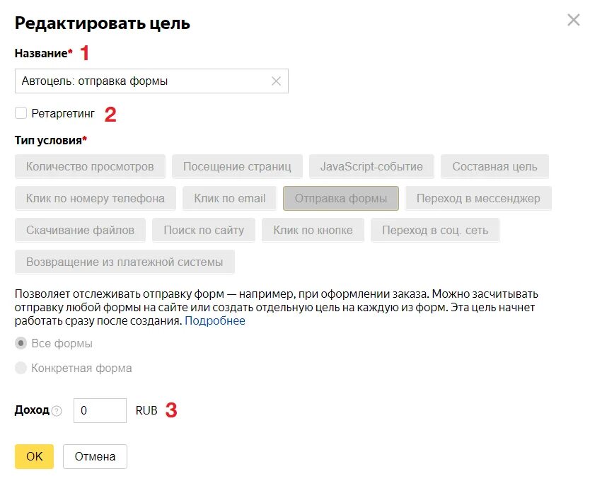 Javascript события метрика. Метрика 2025.