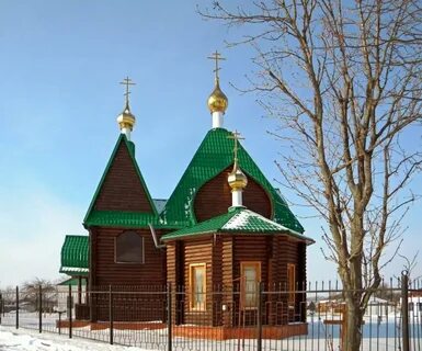Село дмитриевка