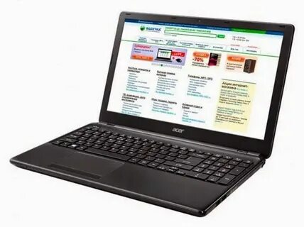 Acer aspire e драйвера
