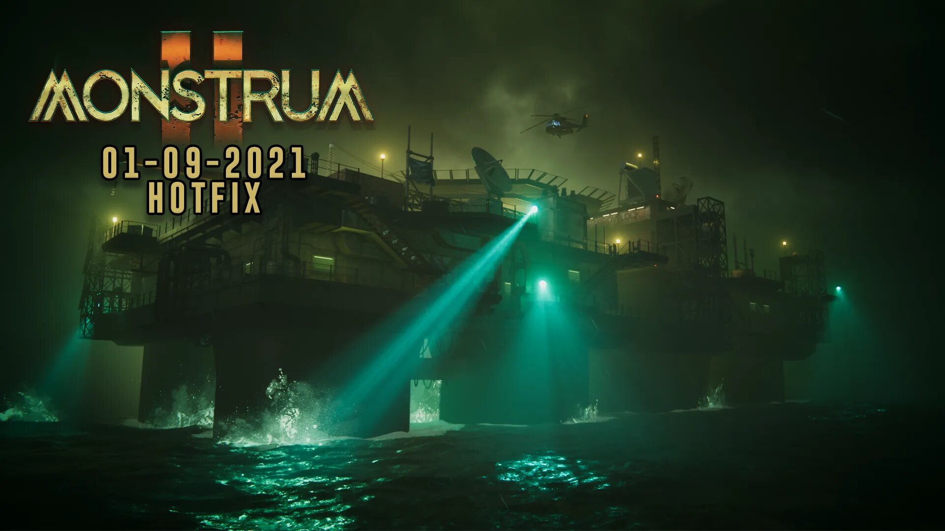 Monstrum 2