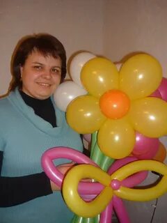Лилия пенза