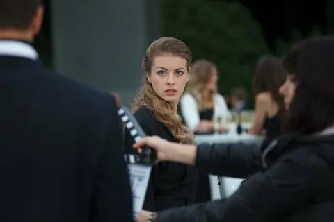 Олеся Фаттахова рост и вес.