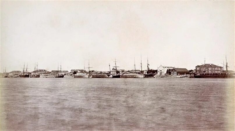 Мировой 1 соломбальский