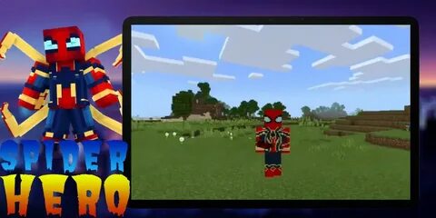 Hero mod
