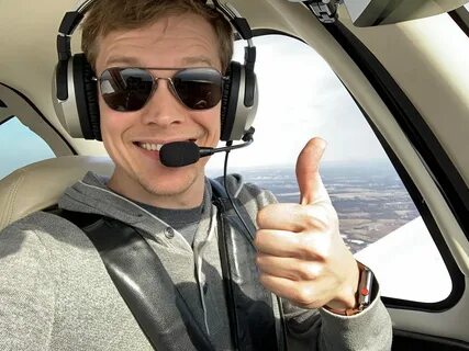 Mr pilot