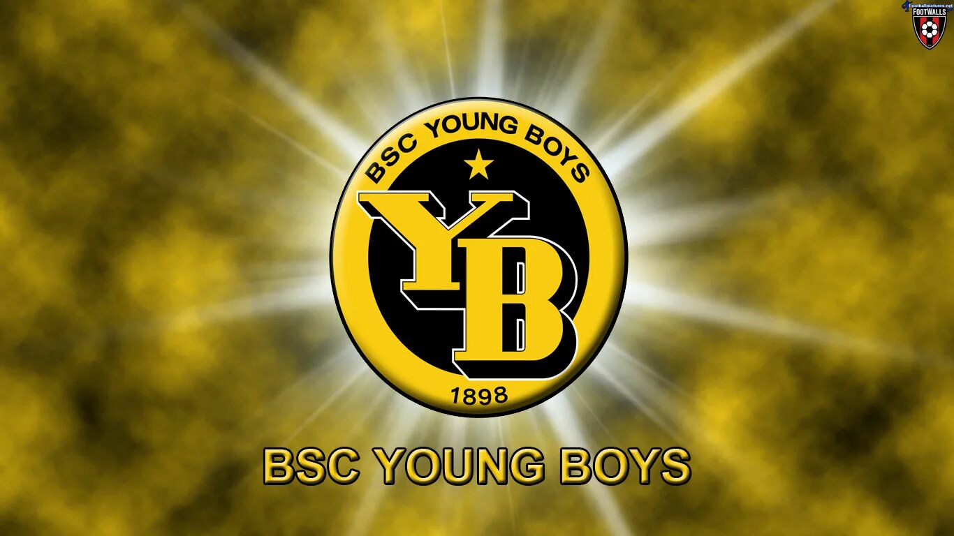 BSC логотип. ФК Йонг Бойз. YB логотип футбол. Young лого.