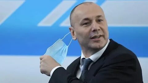 Анзор врач