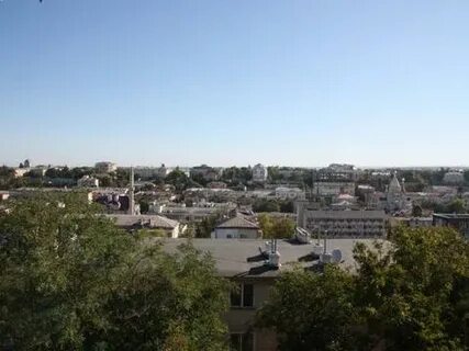 Батумская севастополь