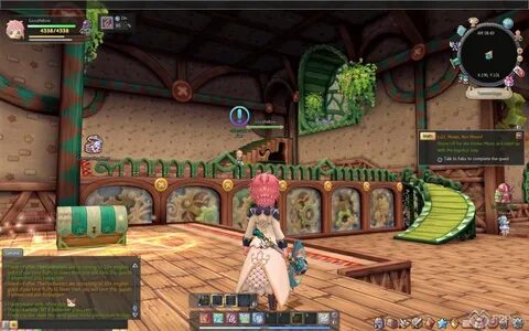 Guild saga vanished worlds