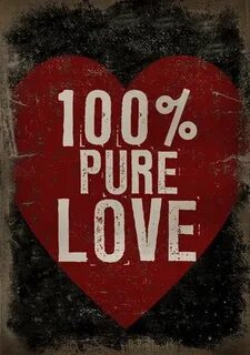 Pure love