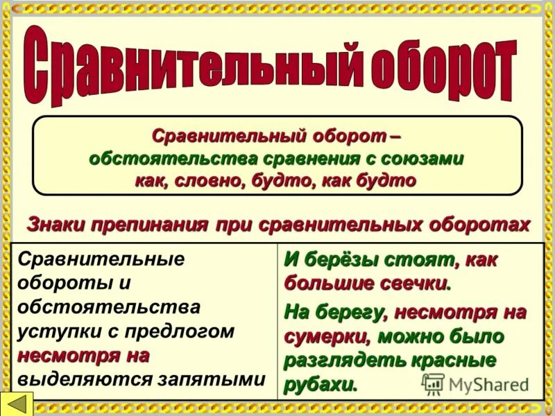 Как выделяется сравнительный оборот в предложении. Сравнительный оборот как подчеркивать. Сравнительный обормот. Как подчеркиваетсч сравнииельный оьорот. Сравнительные обороты роль в предложении