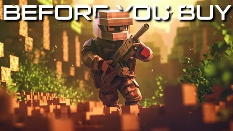 Battlebit remastered