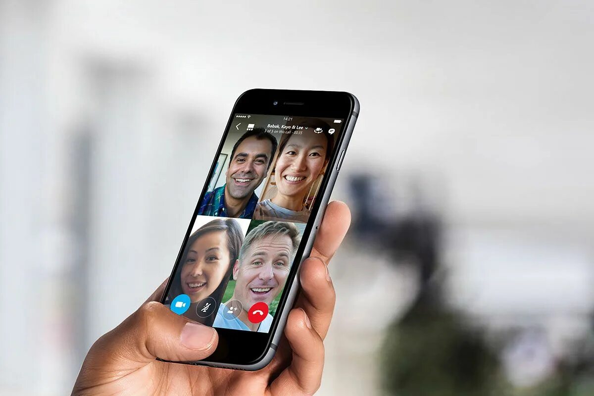 How to video call
