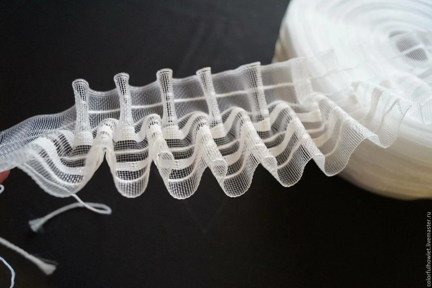 Bandex шторная лента. Как правильно собрать ленту на шторах. Шторная лента бантовая складка. Лента для штор с петлями. Как правильно собрать ленту на шторах.