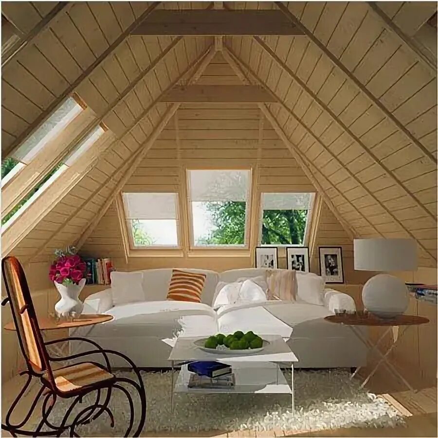 Épinglé par Kathleen Rowsam sur home Déco chambre sous pente, Deco chambre, Cham