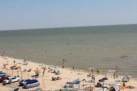 Ростов на дону азовское море