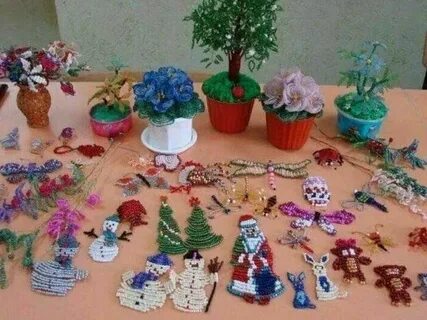 Школа бисера