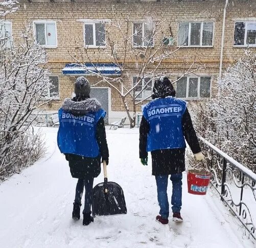 победа оказать помощь