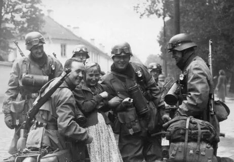 Группа вермахта