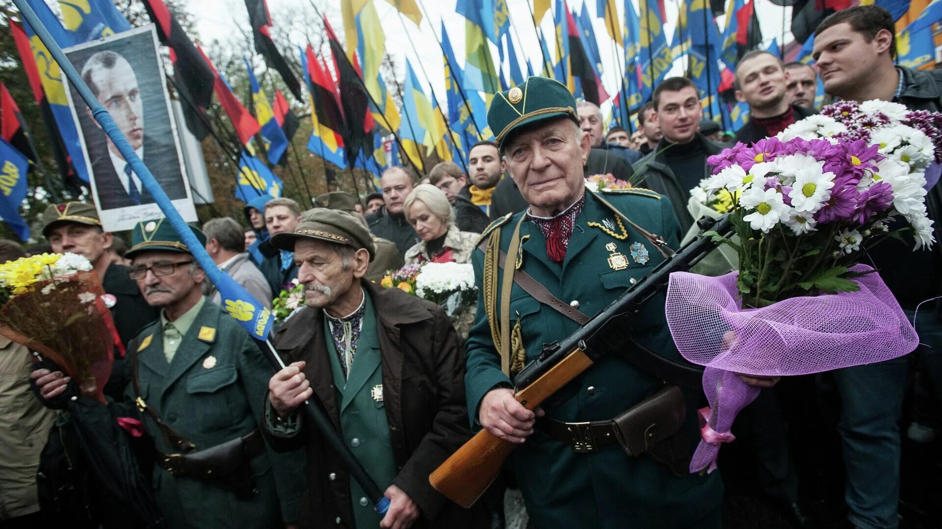 Укр щавший. ОУН УПА. ОУН УПА ветераны. Бандеровцы УПА. Украина бандеровцы ОУН УПА.